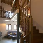 Hacienda Llamabua *