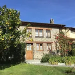 Hébergement de vacances Hacienda Llamabua