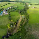 Hacienda Llamabua Hébergement de vacances *