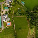 Hacienda Llamabua Hébergement de vacances Navia
