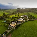 Hébergement de vacances Hacienda Llamabua