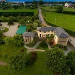 Hacienda Llamabua