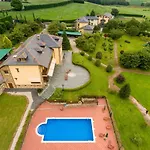 Hébergement de vacances Hacienda Llamabua *