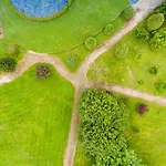 Hacienda Llamabua Hébergement de vacances *