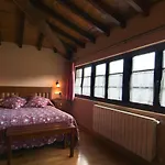 Hacienda Llamabua Hébergement de vacances Navia