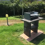 Hébergement de vacances Hacienda Llamabua *