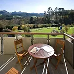 Hacienda Llamabua Hébergement de vacances *