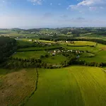 Hébergement de vacances Hacienda Llamabua *