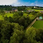Hébergement de vacances Hacienda Llamabua Navia