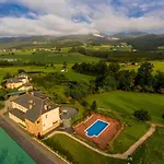 Hacienda Llamabua Navia