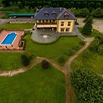 Hébergement de vacances Hacienda Llamabua Navia