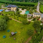 Hacienda Llamabua Navia