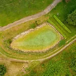 Hacienda Llamabua Navia
