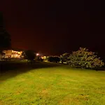 Hacienda Llamabua *