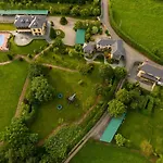 Hébergement de vacances Hacienda Llamabua