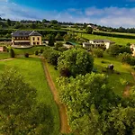 Hébergement de vacances Hacienda Llamabua Navia