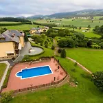 Hacienda Llamabua Hébergement de vacances *