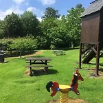 Hébergement de vacances Hacienda Llamabua
