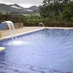 Hébergement de vacances Hacienda Llamabua *