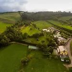 Hébergement de vacances Hacienda Llamabua Navia
