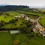 Hacienda Llamabua Hébergement de vacances