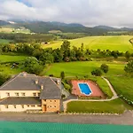 Hacienda Llamabua * Navia