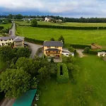 Hacienda Llamabua Navia