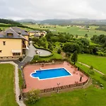 Hacienda Llamabua Hébergement de vacances Navia