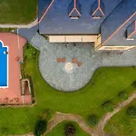 Hacienda Llamabua Navia