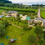 Hacienda Llamabua Hébergement de vacances
