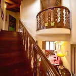 Hacienda Llamabua Hébergement de vacances