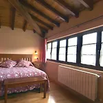 Hacienda Llamabua Hébergement de vacances *