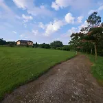 Hébergement de vacances Hacienda Llamabua