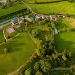 Hacienda Llamabua