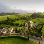Hébergement de vacances Hacienda Llamabua