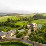 Hébergement de vacances Hacienda Llamabua *