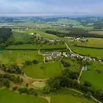 Hacienda Llamabua Hébergement de vacances *