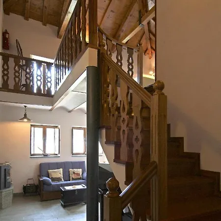 Hacienda Llamabua *