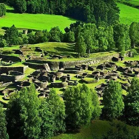 Hacienda Llamabua *