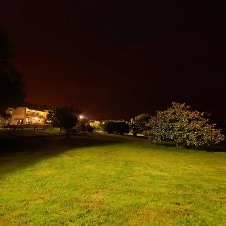 Hacienda Llamabua *