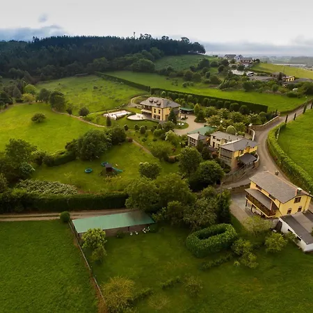 Hacienda Llamabua Дом отдыха