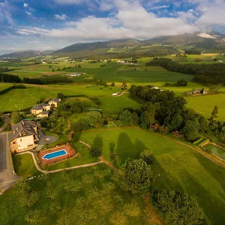 Hacienda Llamabua