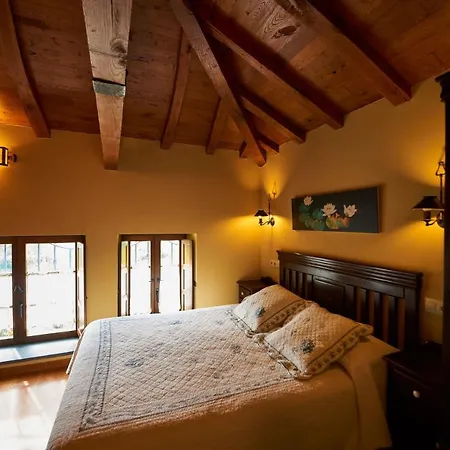 Hacienda Llamabua * נאביה