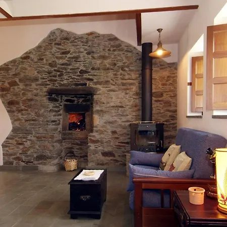 בית נופש Hacienda Llamabua