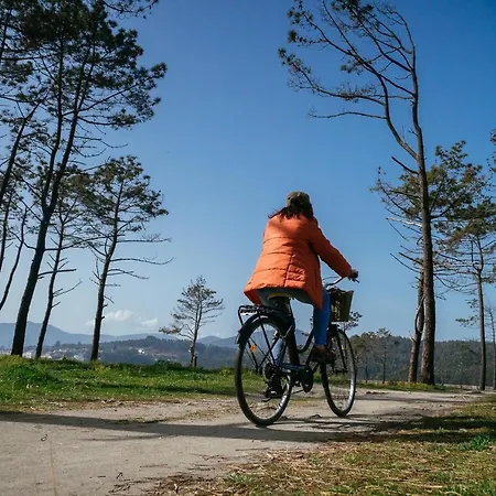 Hacienda Llamabua * נאביה