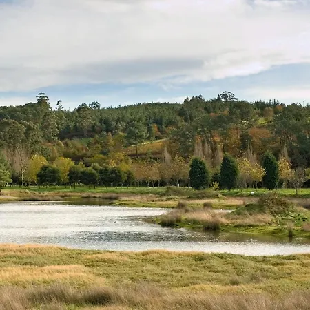 Hacienda Llamabua * נאביה
