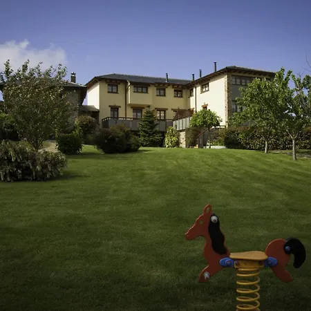 Hacienda Llamabua נאביה