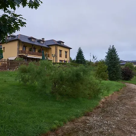 Hacienda Llamabua * נאביה