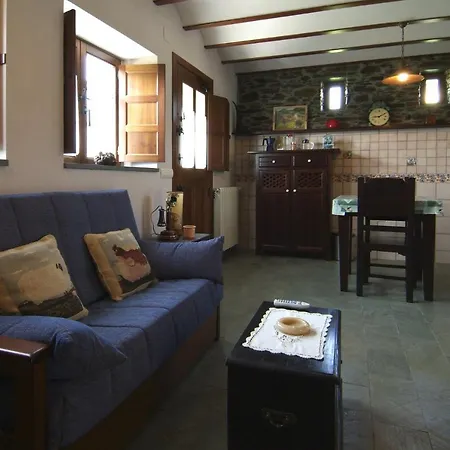 펜션 Hacienda Llamabua *