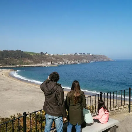 Hacienda Llamabua 펜션 나비아